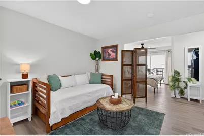 2551 Cartwright Road #304, Honolulu, HI 96815 - Photo 8