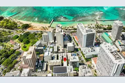 2551 Cartwright Road #304, Honolulu, HI 96815 - Photo 18