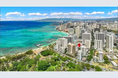 2551 Cartwright Road #304, Honolulu, HI 96815 - Photo 24