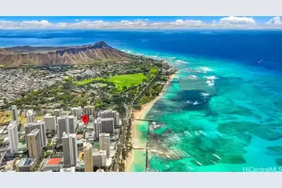 2551 Cartwright Road #304, Honolulu, HI 96815 - Photo 22
