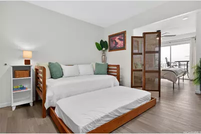 2551 Cartwright Road #304, Honolulu, HI 96815 - Photo 4
