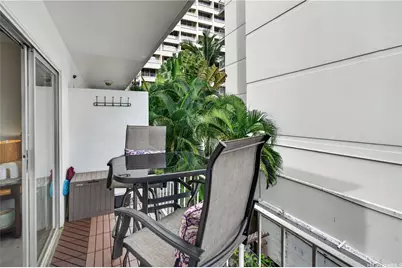 2551 Cartwright Road #304, Honolulu, HI 96815 - Photo 12