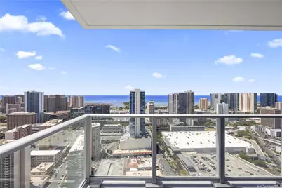 1500 Rycroft Street #4219R, Honolulu, HI 96814 - Photo 12