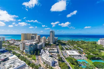 383 Kalaimoku Street #3002, Honolulu, HI 96815 - Photo 14