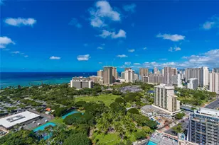 383 Kalaimoku St, Honolulu, HI 96815 - Photo 16