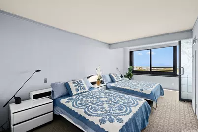 1330 Ala Moana Boulevard #1505, Honolulu, HI 96814 - Photo 16