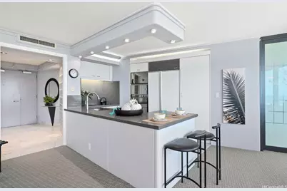 1330 Ala Moana Boulevard #1505, Honolulu, HI 96814 - Photo 6