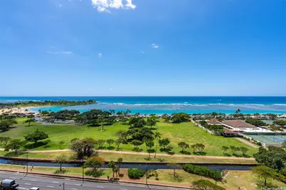 1330 Ala Moana Boulevard #1505, Honolulu, HI 96814 - Photo 22