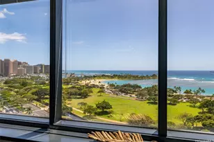 1330 Ala Moana Blvd, Honolulu, HI 96814 - Photo 10