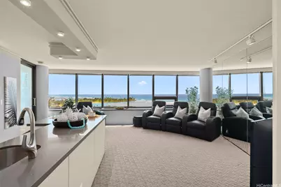 1330 Ala Moana Boulevard #1505, Honolulu, HI 96814 - Photo 4
