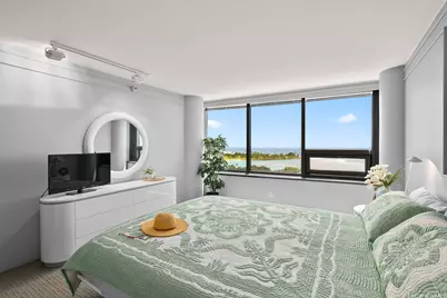 1330 Ala Moana Boulevard #1505, Honolulu, HI 96814 - Photo 12