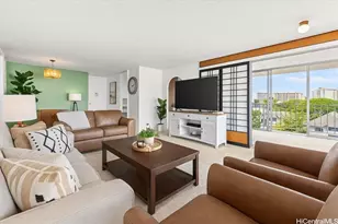 1325 Wilder Ave, Honolulu, HI 96822 - Photo 2