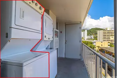 1325 Wilder Avenue #5 Makai, Honolulu, HI 96822 - Photo 16