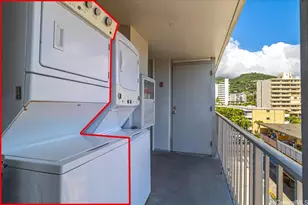 1325 Wilder Ave, Honolulu, HI 96822 - Photo 16