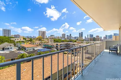 1325 Wilder Avenue #5 Makai, Honolulu, HI 96822 - Photo 14