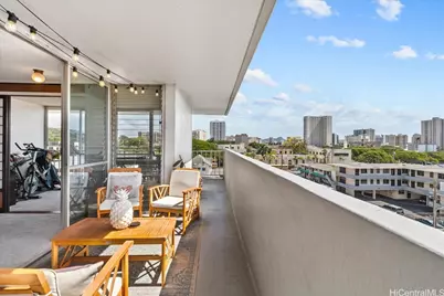 1325 Wilder Avenue #5 Makai, Honolulu, HI 96822 - Photo 1