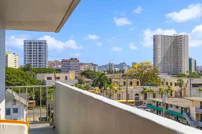 1325 Wilder Avenue #5 Makai, Honolulu, HI 96822 - Photo 12