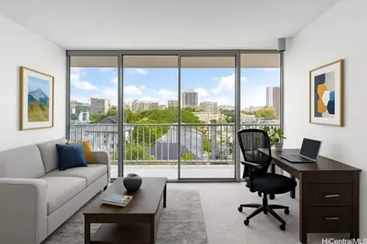 1325 Wilder Avenue #5 Makai, Honolulu, HI 96822 - Photo 6