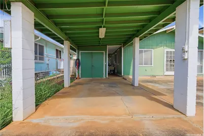87-146 Lualei Place, Waianae, HI 96792 - Photo 4
