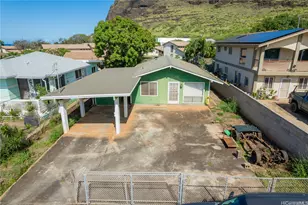 87-146 Lualei Pl, Waianae, HI 96792 - Photo 1