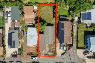 87-146 Lualei Pl, Waianae, HI 96792 - Photo 24