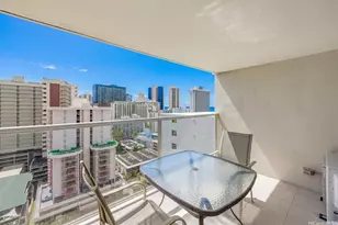 445 Seaside Ave, Honolulu, HI 96815 - Photo 14