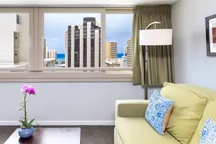 445 Seaside Ave, Honolulu, HI 96815 - Photo 2