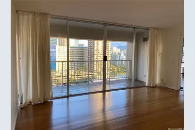 430 Keoniana Street #912, Honolulu, HI 96815 - Photo 2