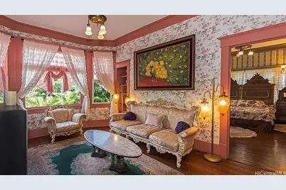 2001 Vancouver Drive, Honolulu, HI 96822 - Photo 6