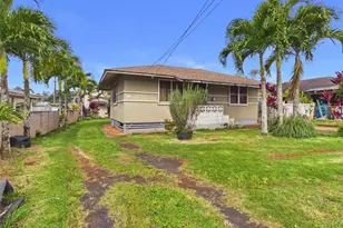 910 Peach St, Wahiawa, HI 96786 - Photo 2