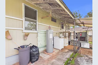 910 Peach Street, Wahiawa, HI 96786 - Photo 8