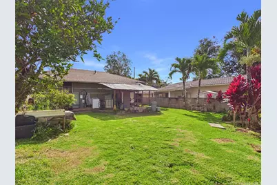 910 Peach Street, Wahiawa, HI 96786 - Photo 4
