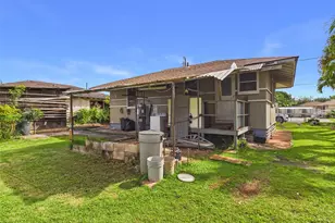 910 Peach St, Wahiawa, HI 96786 - Photo 16