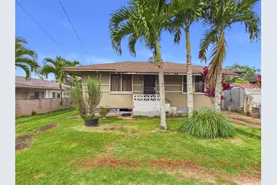 910 Peach Street, Wahiawa, HI 96786 - Photo 18