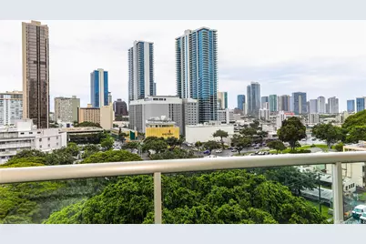 [Address not provided], Honolulu, HI 96814 - Photo 2