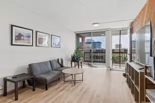 1524 Pensacola St, Honolulu, HI 96822 - Photo 1