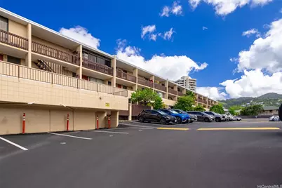 1524 Pensacola Street #318, Honolulu, HI 96822 - Photo 16