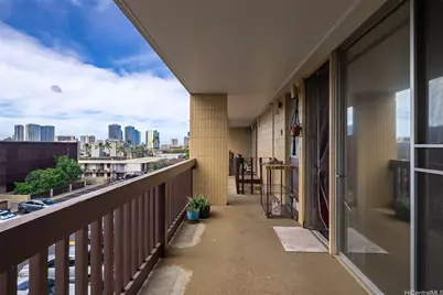 1524 Pensacola Street #318, Honolulu, HI 96822 - Photo 14
