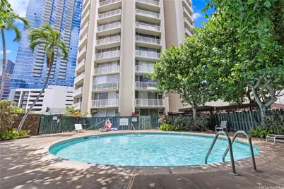 750 Amana Street #1702, Honolulu, HI 96814 - Photo 20