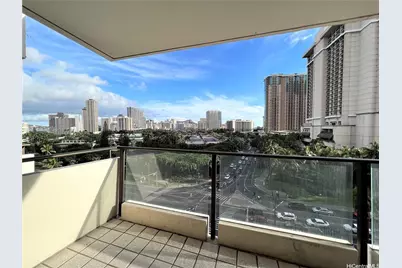 1860 Ala Moana Boulevard #902B, Honolulu, HI 96815 - Photo 8