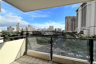 1860 Ala Moana Blvd, Honolulu, HI 96815 - Photo 8