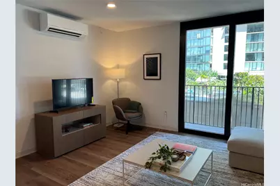 987 Queen Street #908, Honolulu, HI 96814 - Photo 2