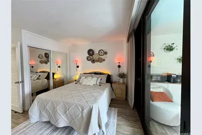 425 Ena Road #405A, Honolulu, HI 96815 - Photo 6
