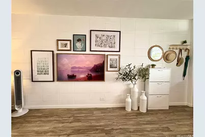 425 Ena Road #405A, Honolulu, HI 96815 - Photo 4