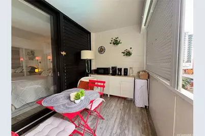 425 Ena Road #405A, Honolulu, HI 96815 - Photo 10