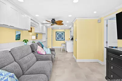 3215 Ala Ilima Street #A/PH2, Honolulu, HI 96818 - Photo 10