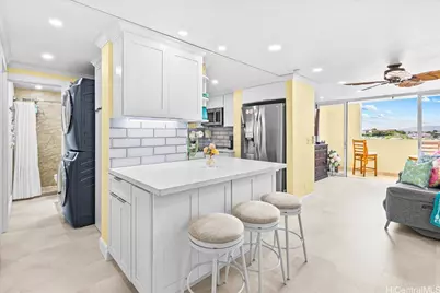 3215 Ala Ilima Street #A/PH2, Honolulu, HI 96818 - Photo 14