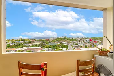 3215 Ala Ilima Street #A/PH2, Honolulu, HI 96818 - Photo 1