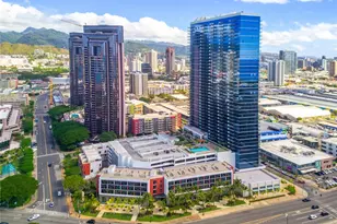600 Ala Moana Blvd, Honolulu, HI 96813 - Photo 24