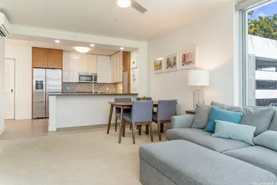 600 Ala Moana Boulevard #508, Honolulu, HI 96813 - Photo 4